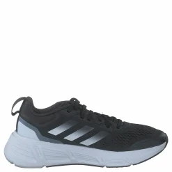 Questar Shoes Core Black / Cloud White / Grey Two