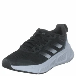 Questar Shoes Core Black / Cloud White / Grey Two