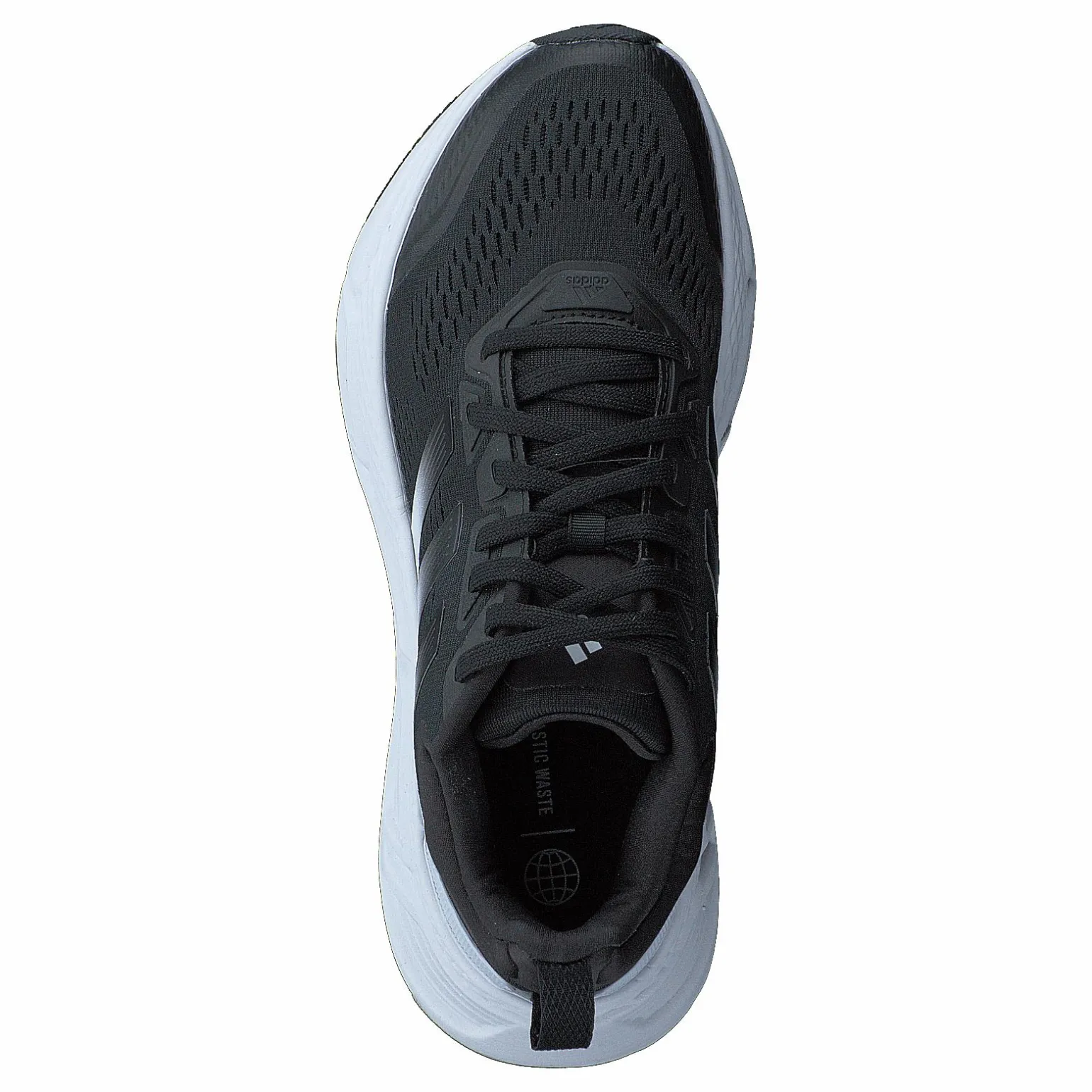 Questar Shoes Core Black / Cloud White / Grey Two