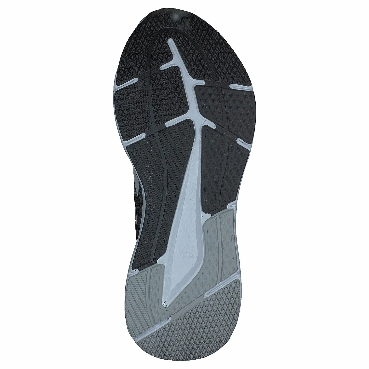 Questar Shoes Core Black / Cloud White / Grey Two