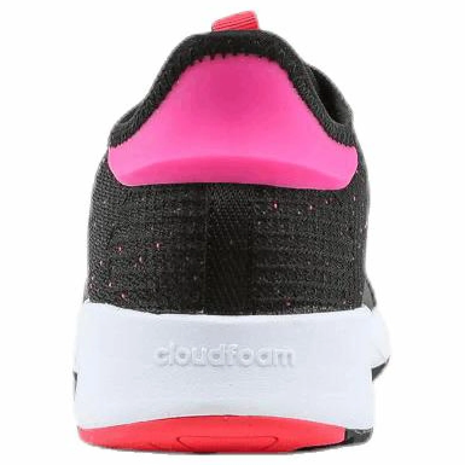 Questar X BYD Shoes Core Black / Grey Six / Shock Pink