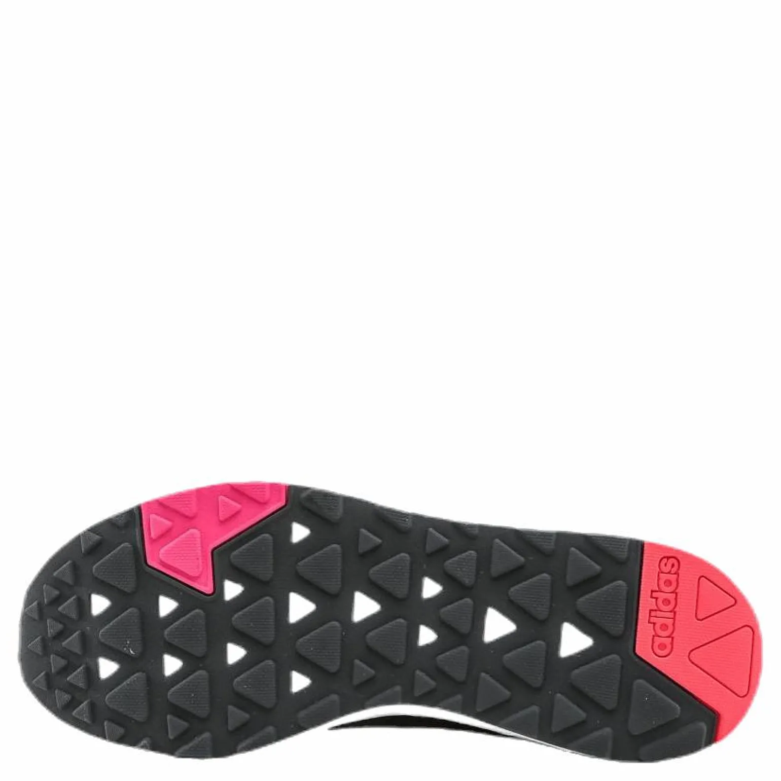 Questar X BYD Shoes Core Black / Grey Six / Shock Pink