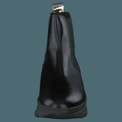 Quingo Negro Oasis Negro + Gold