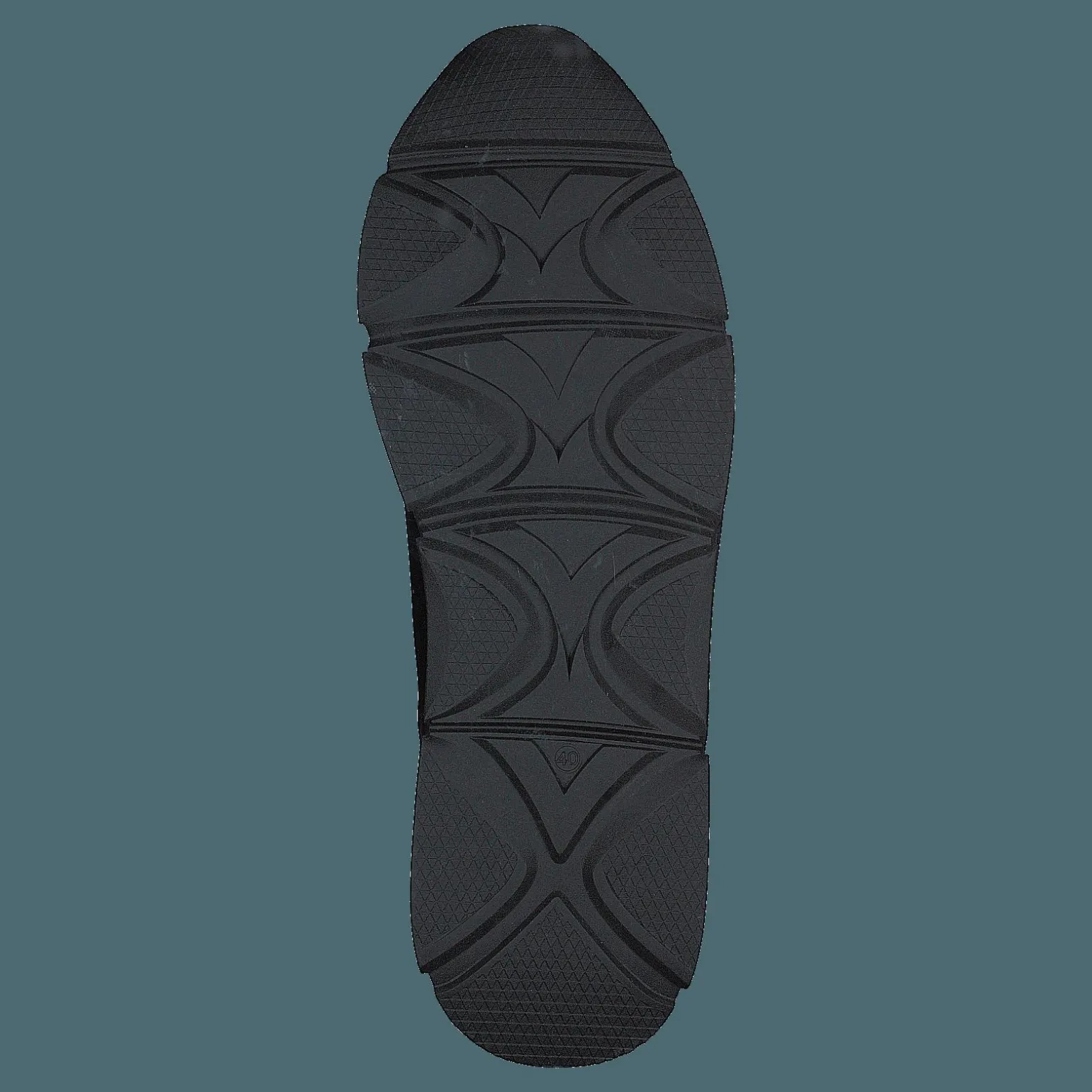 Quingo Negro Oasis Negro + Gold