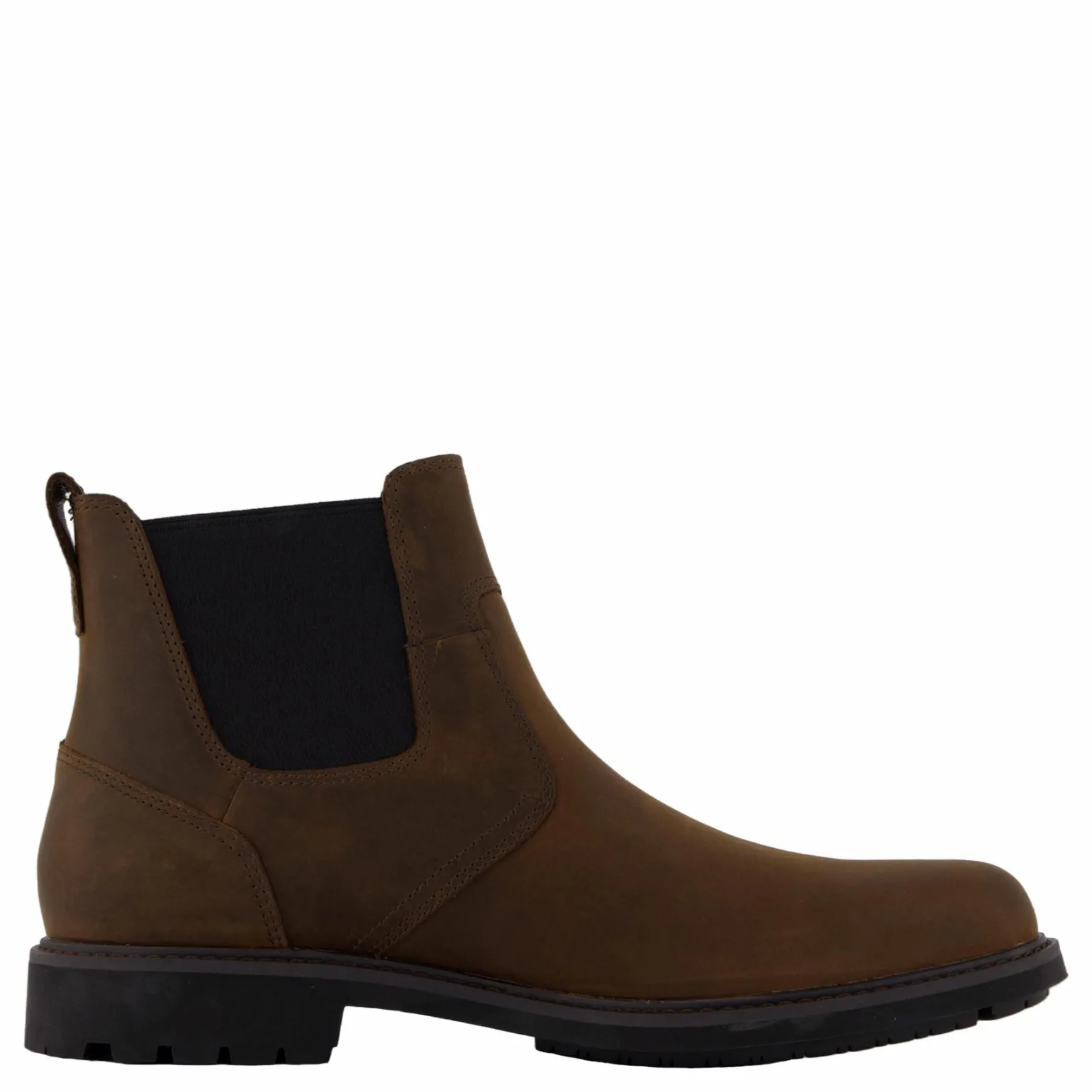 5552R Ek Storm Chelsea Dark Brown