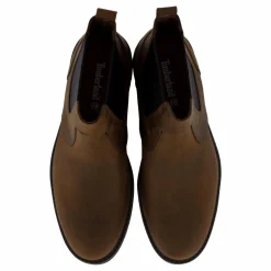 5552R Ek Storm Chelsea Dark Brown