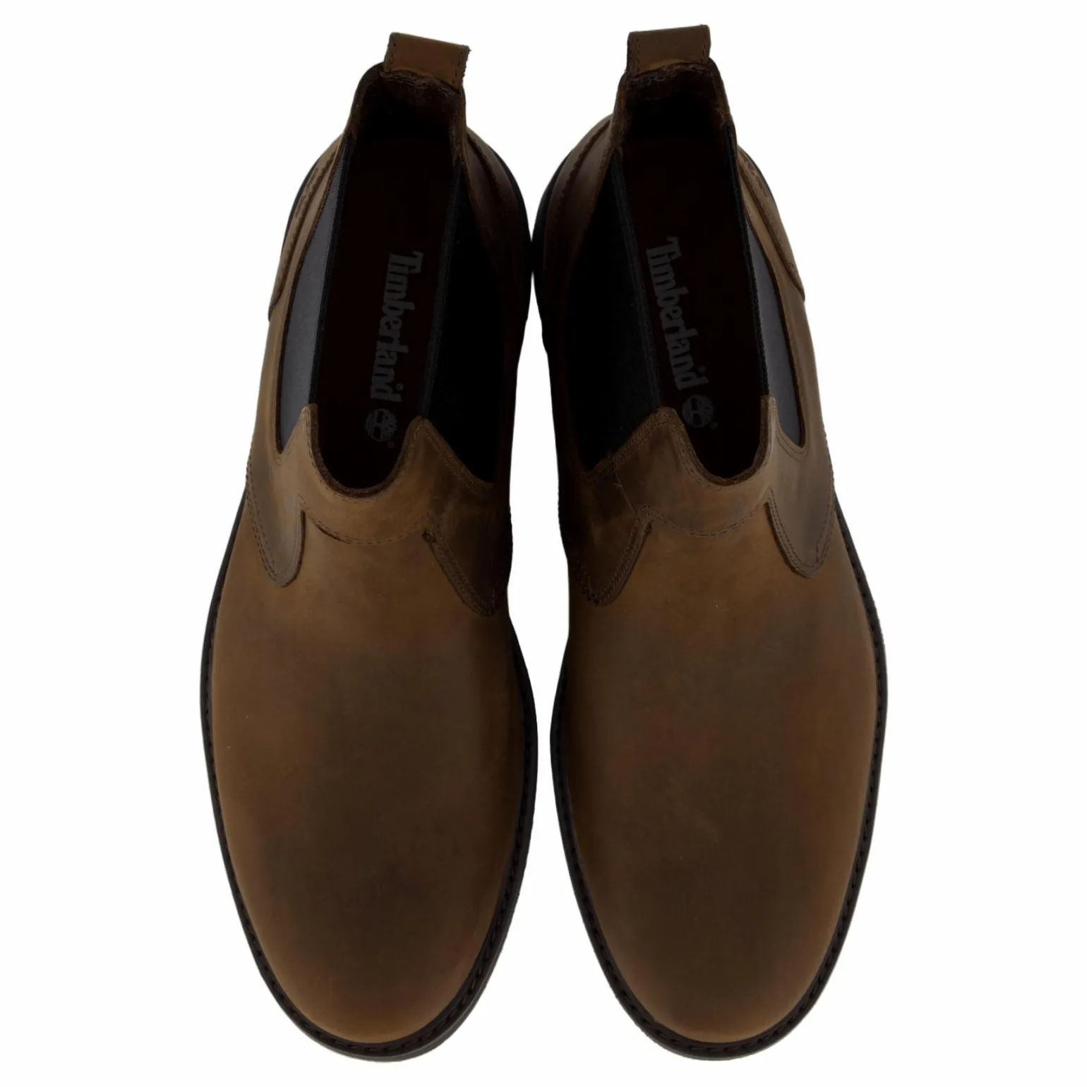 5552R Ek Storm Chelsea Dark Brown