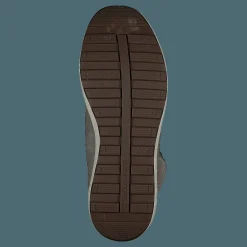 R800 High Fur Light Grey