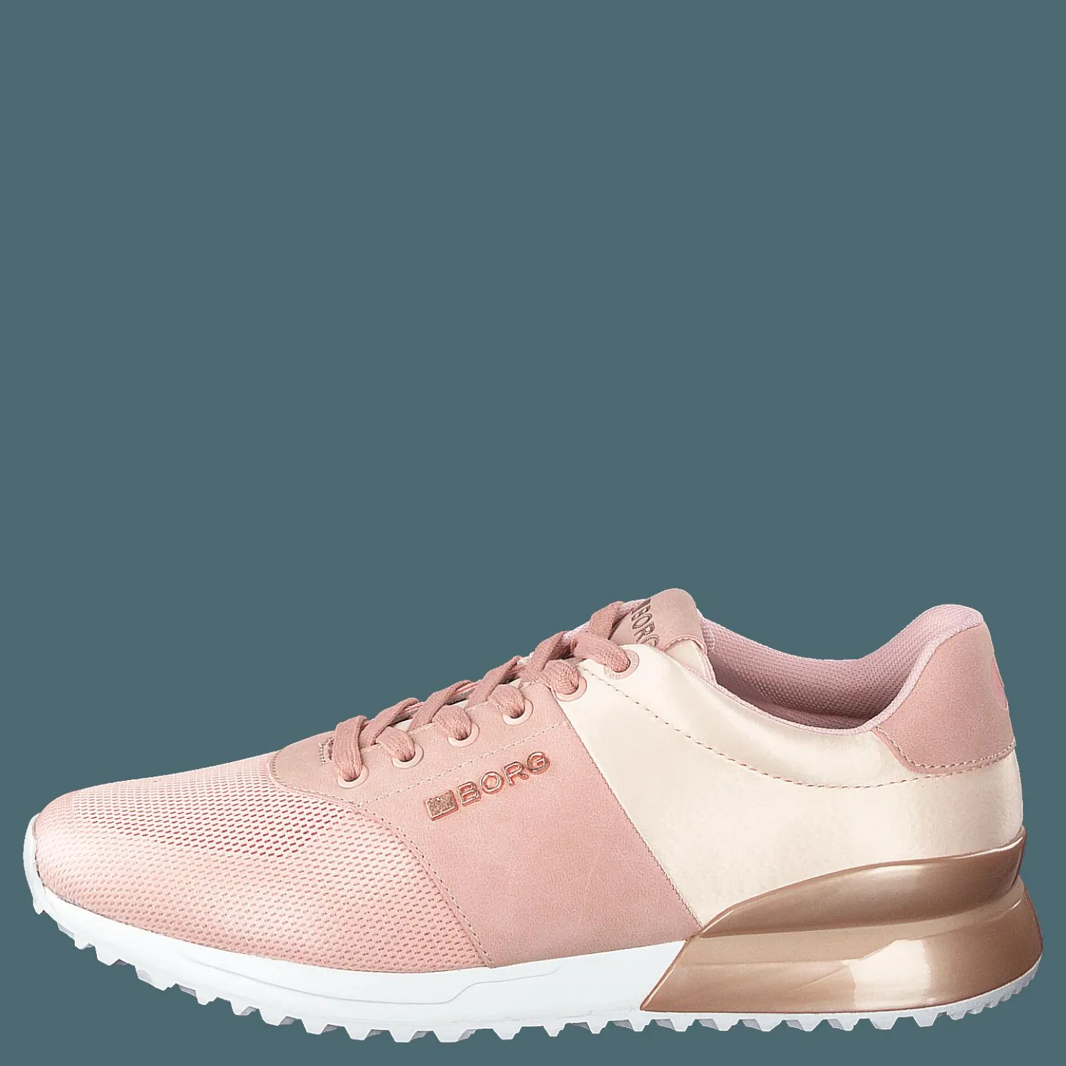 R200 Low Sat W Old Pink/rose Gold