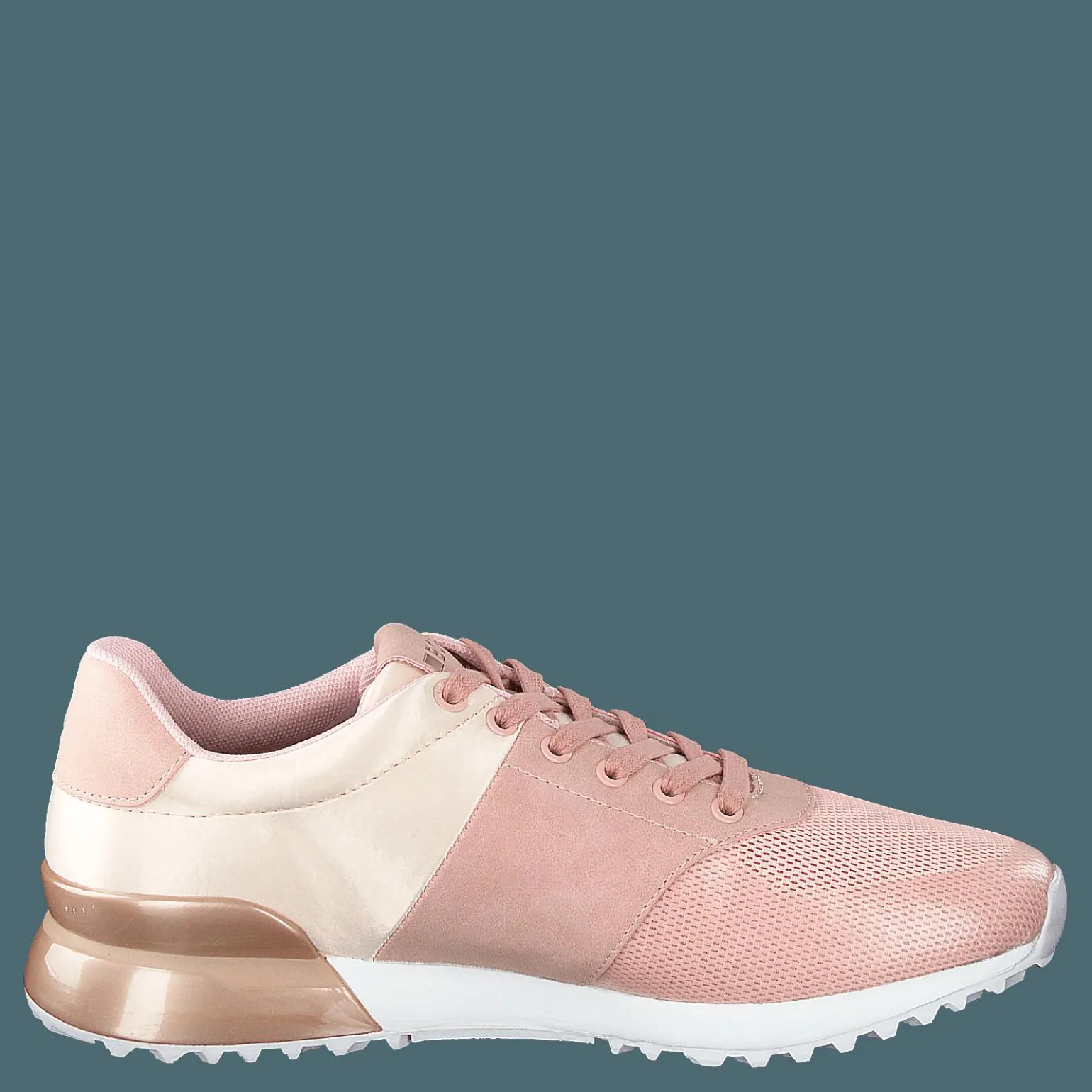 R200 Low Sat W Old Pink/rose Gold