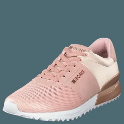 R200 Low Sat W Old Pink/rose Gold