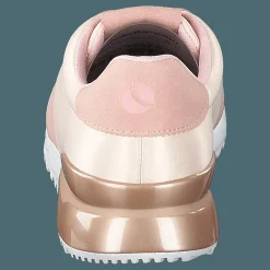 R200 Low Sat W Old Pink/rose Gold