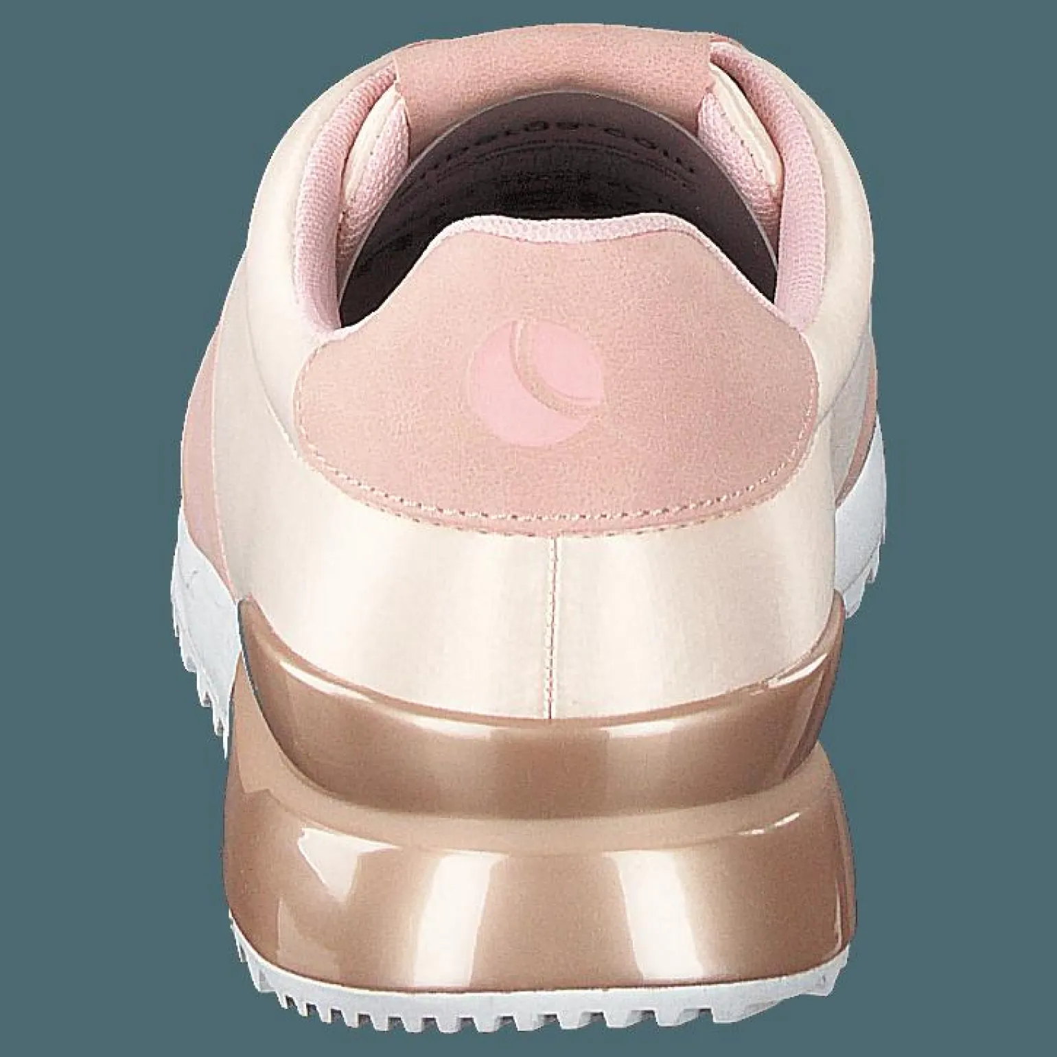 R200 Low Sat W Old Pink/rose Gold