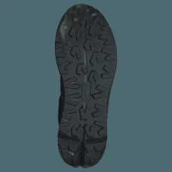 R1300 Mid Trc M Black-black