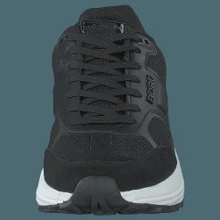 R1300 Msh Pat W Black