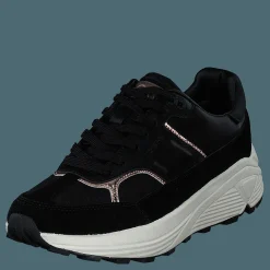 R1300 Nyl Met W Black-rose Gold