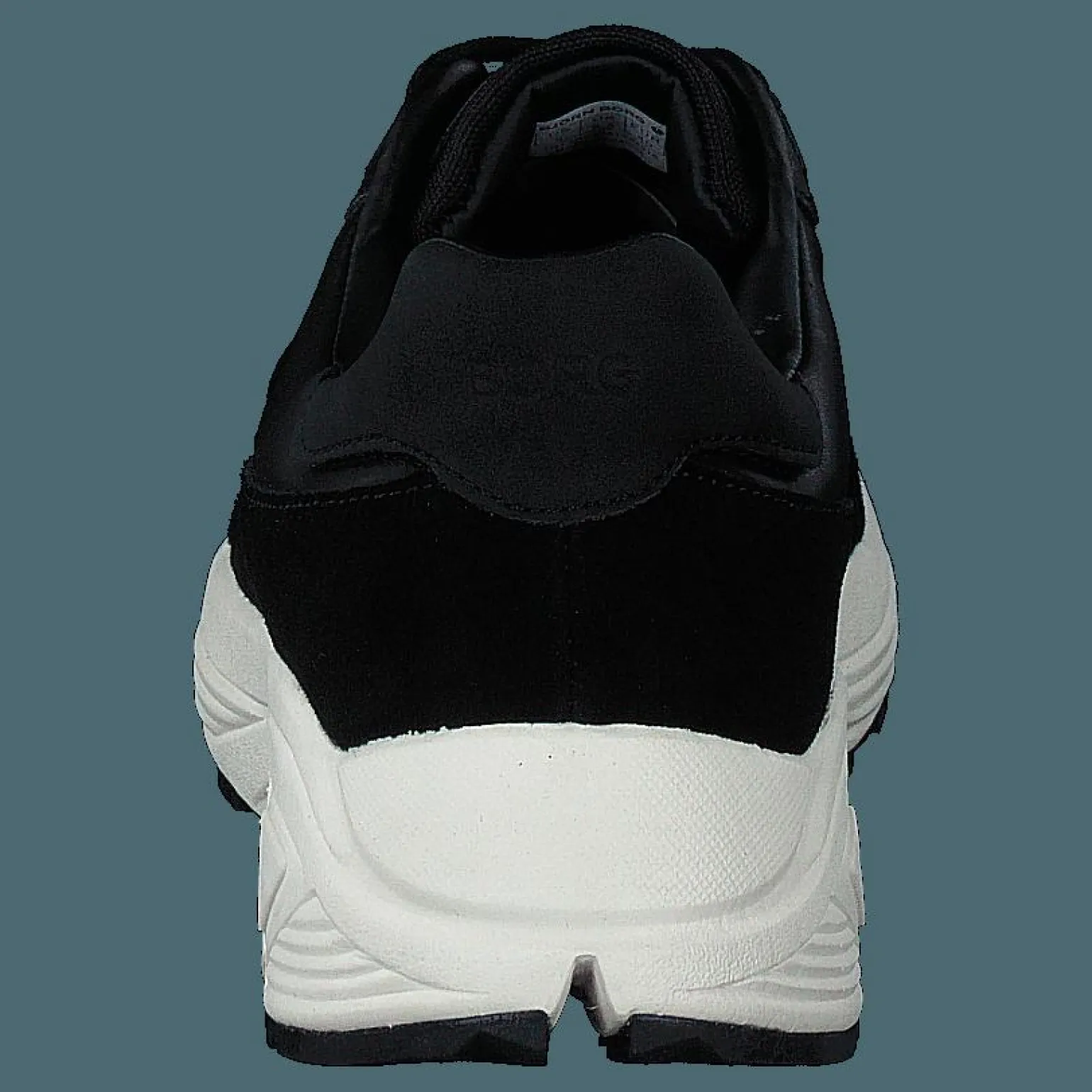 R1300 Nyl Met W Black-rose Gold