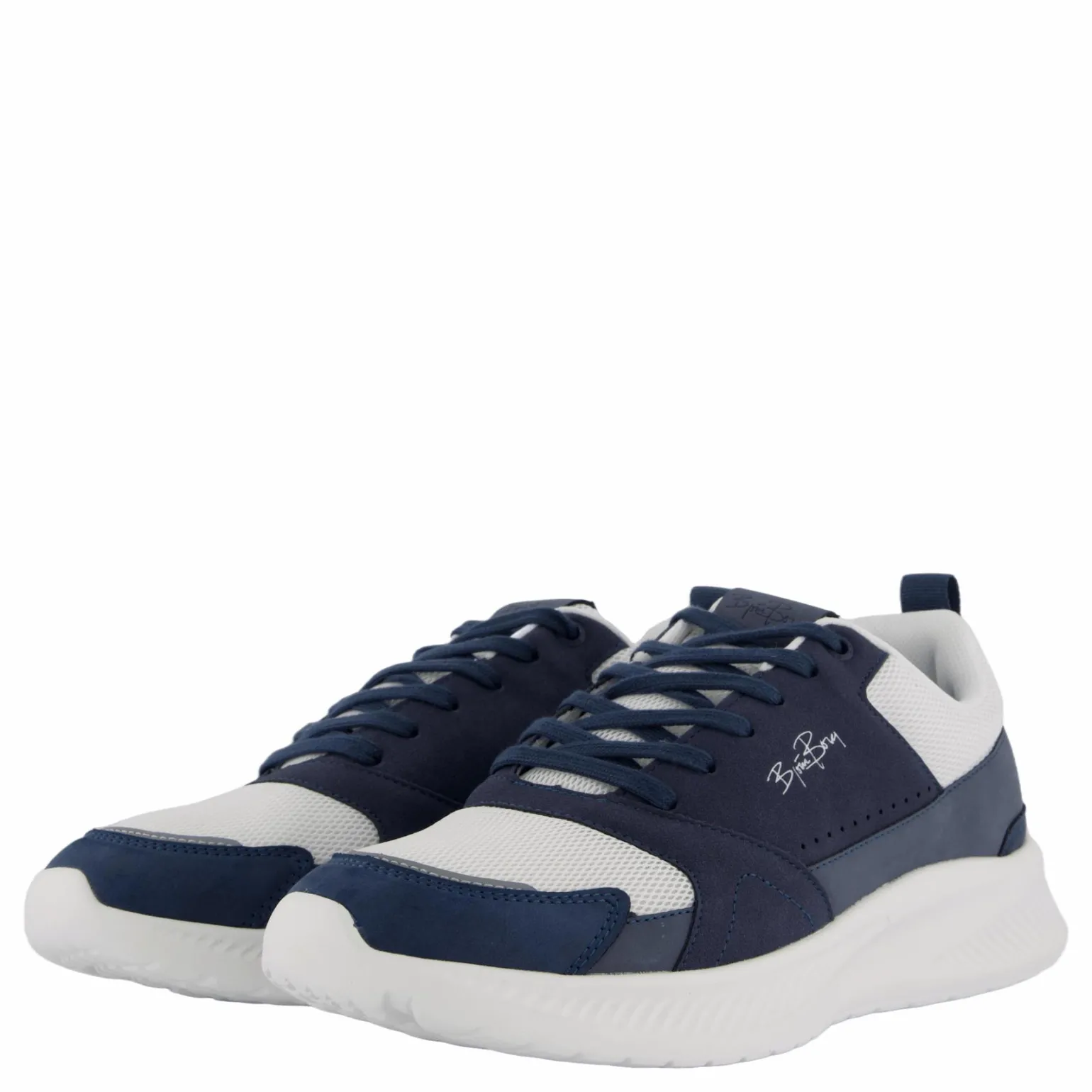 R2500 Sig Blk M Wht-nvy