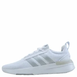 Racer TR21 Shoes Cloud White / Matte Silver / Grey One