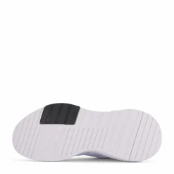 Racer TR23 Shoes Kids Cloud White / Cloud White / Gresix