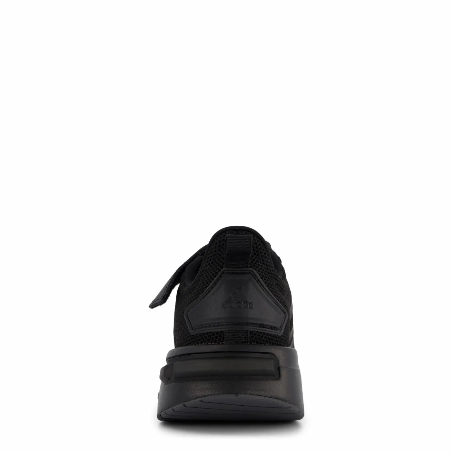 Racer TR23 Shoes Kids Core Black / Core Black / Grefiv