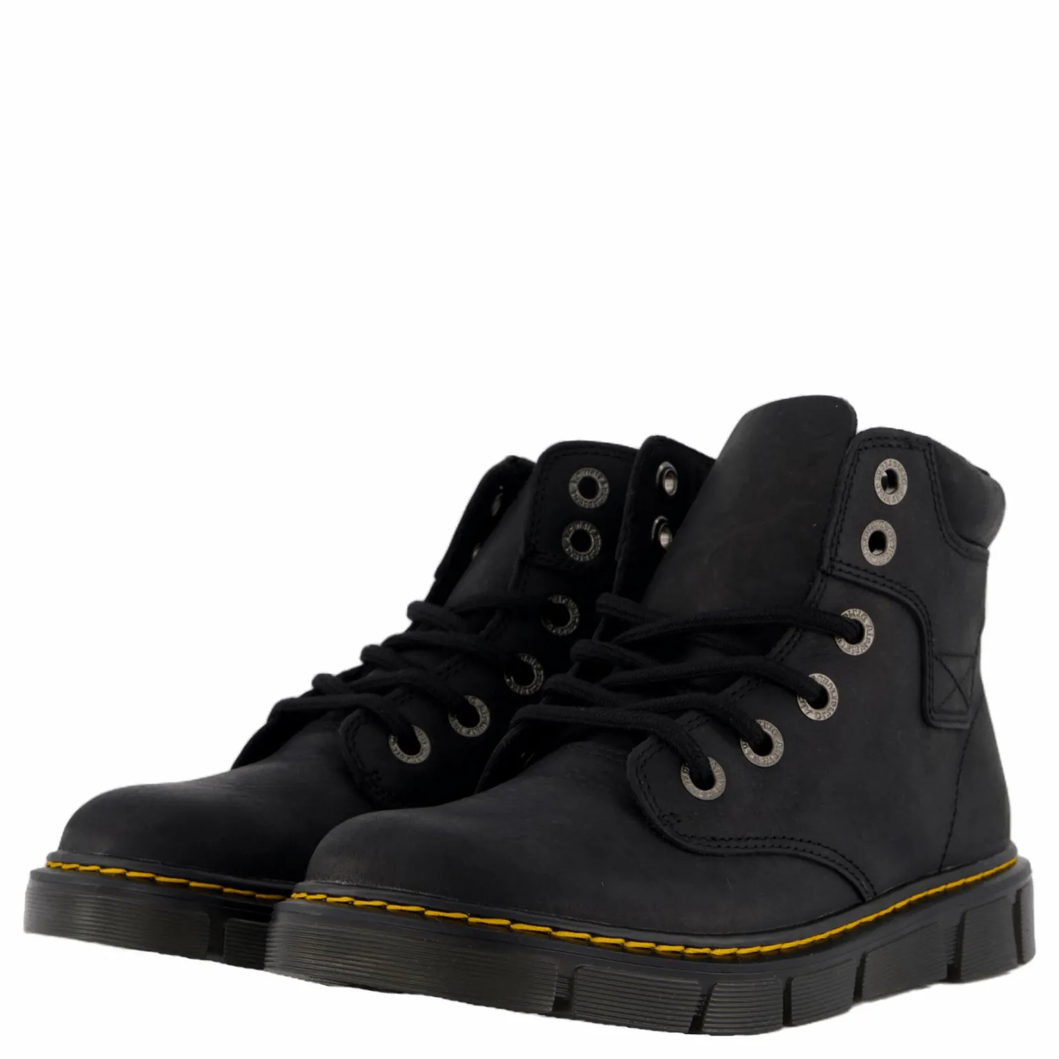 Raffe Ankle Boot J Black Wyoming