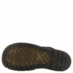 Raffe Ankle Boot J Black Wyoming