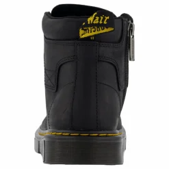 Raffe Ankle Boot J Black Wyoming