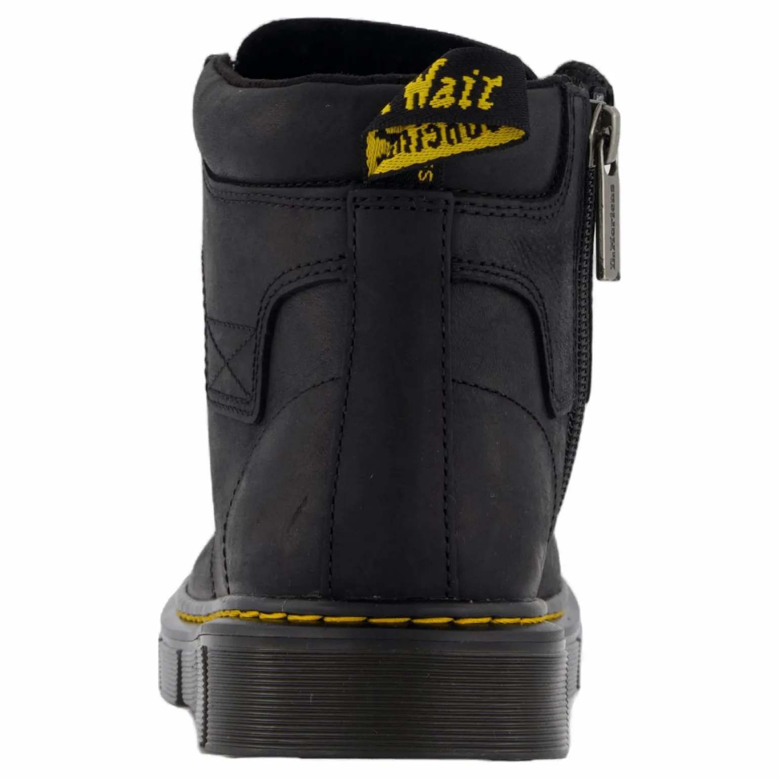 Raffe Ankle Boot J Black Wyoming