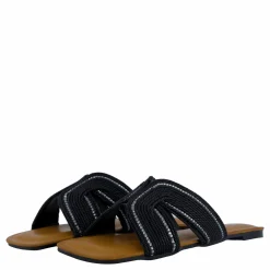 Raffia Black