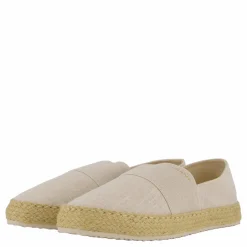 Raffiaville Espadrille Dry Sand