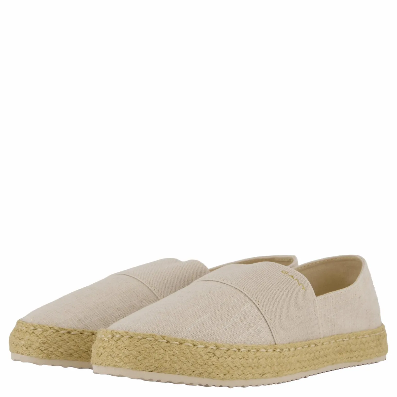 Raffiaville Espadrille Dry Sand