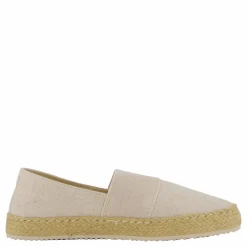 Raffiaville Espadrille Dry Sand