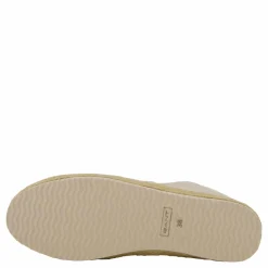 Raffiaville Espadrille Dry Sand