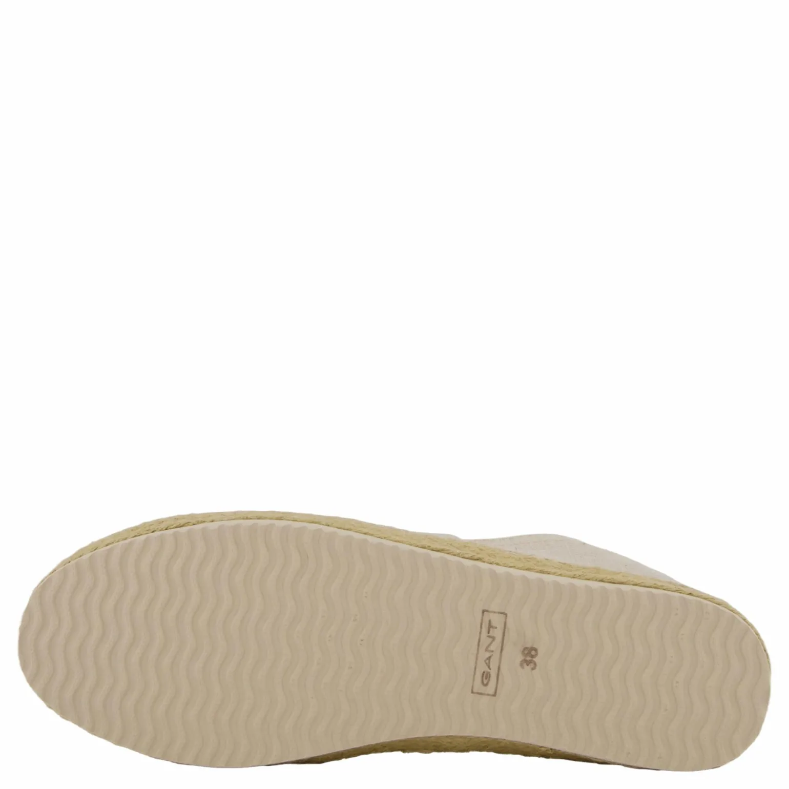 Raffiaville Espadrille Dry Sand