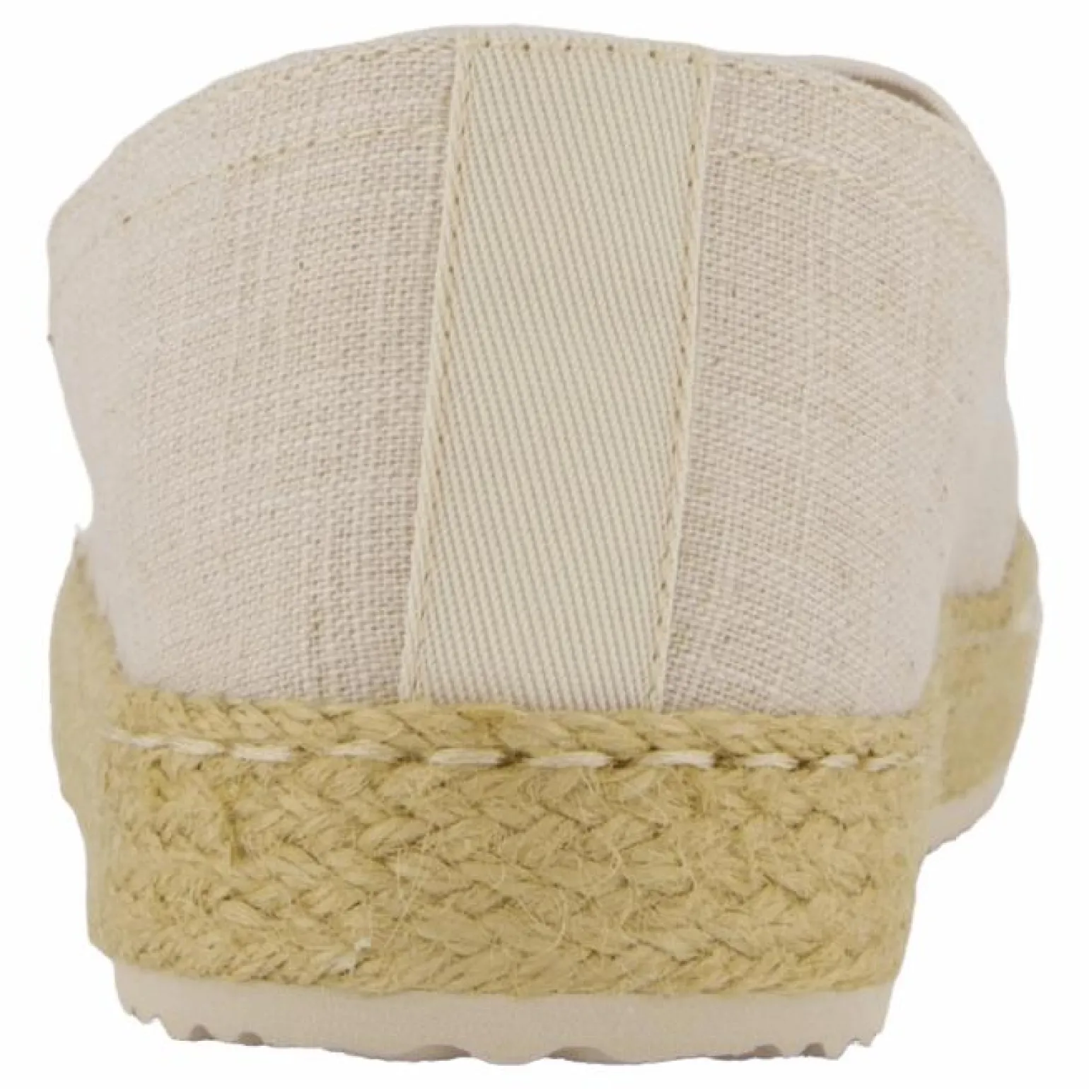 Raffiaville Espadrille Dry Sand