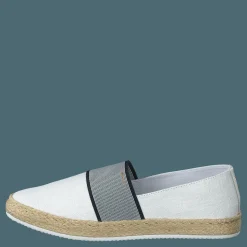 Raffiaville Espadrille G21 - Cream