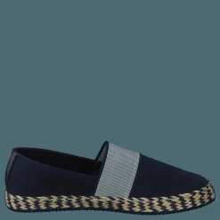 Raffiaville Espadrille G69 - Marine