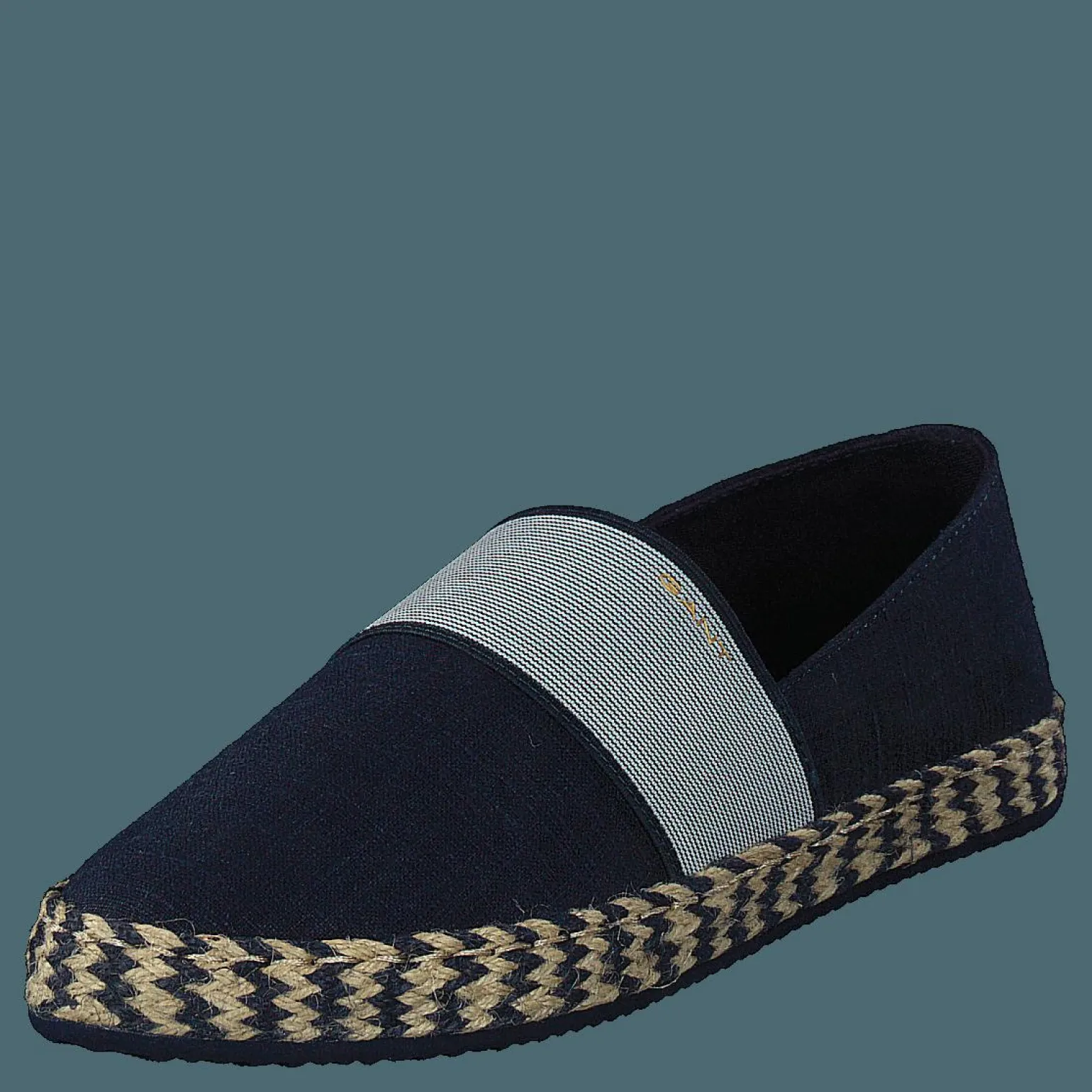 Raffiaville Espadrille G69 - Marine