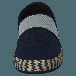 Raffiaville Espadrille G69 - Marine