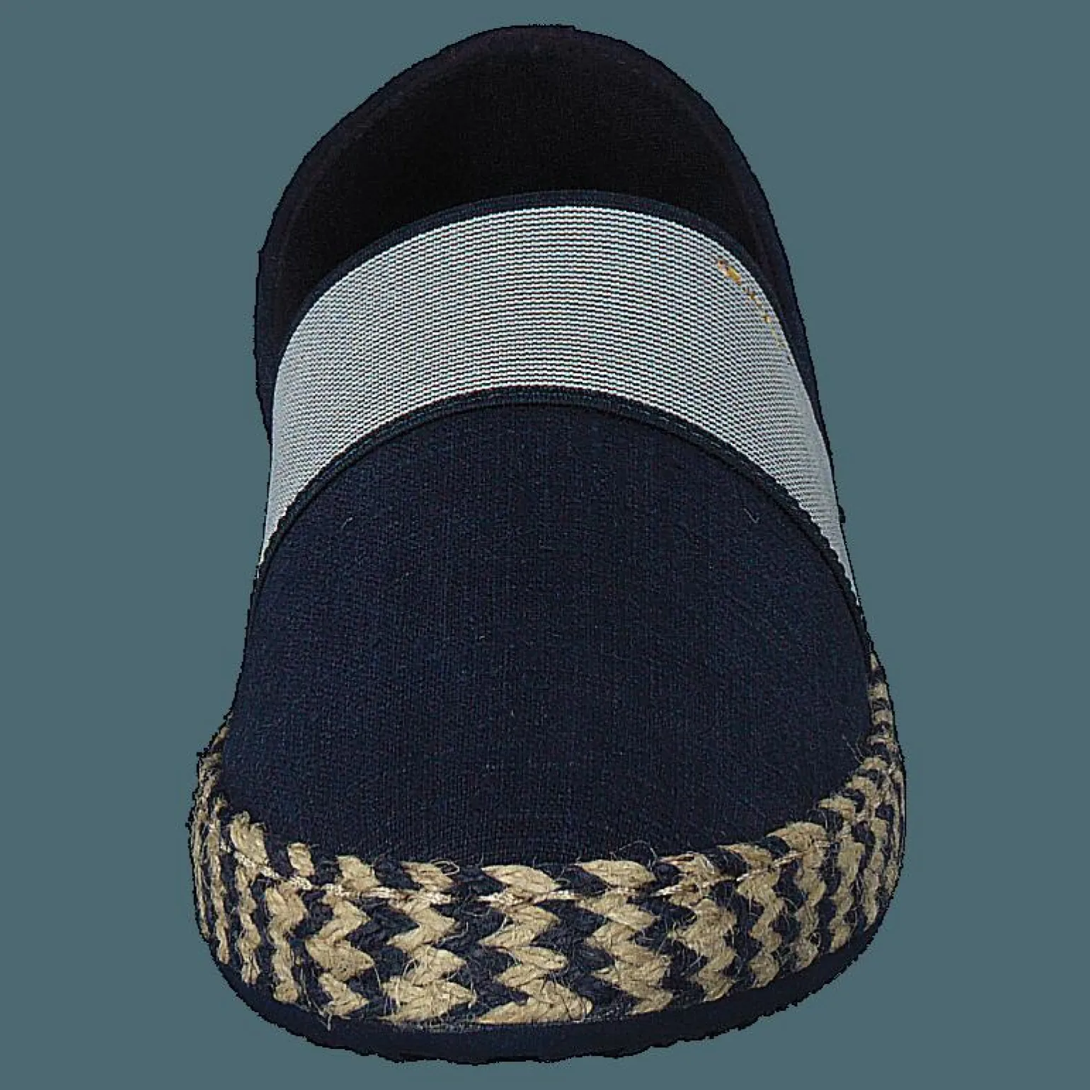 Raffiaville Espadrille G69 - Marine
