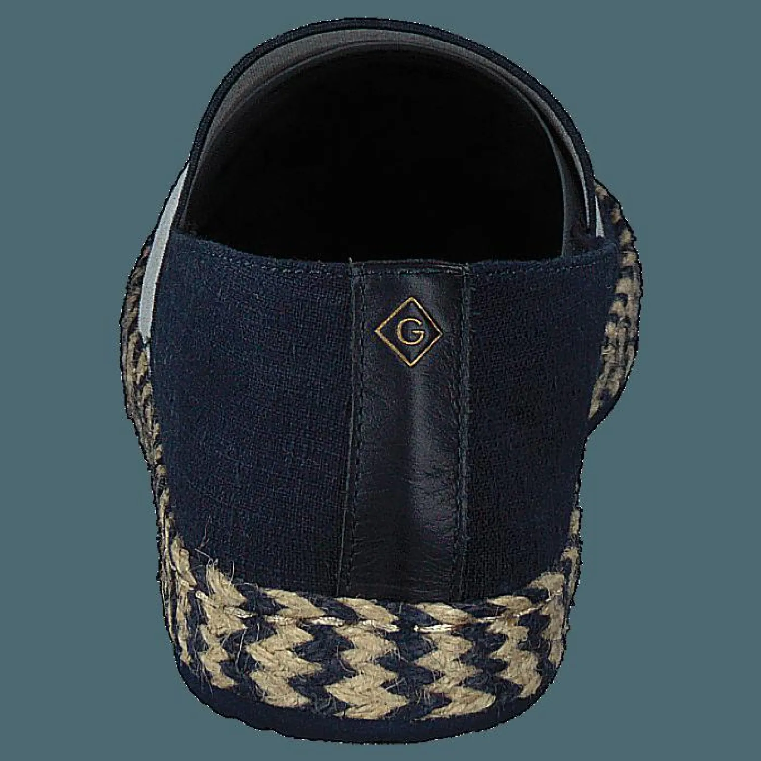 Raffiaville Espadrille G69 - Marine
