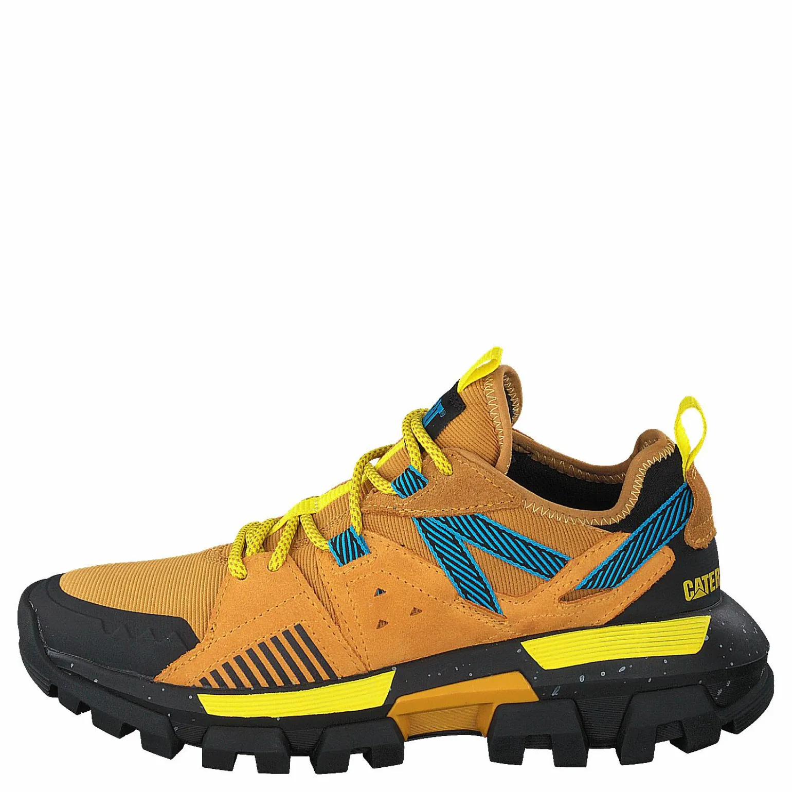 Raider Sport Spruce Yellow/cadmium Yellow