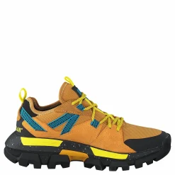 Raider Sport Spruce Yellow/cadmium Yellow
