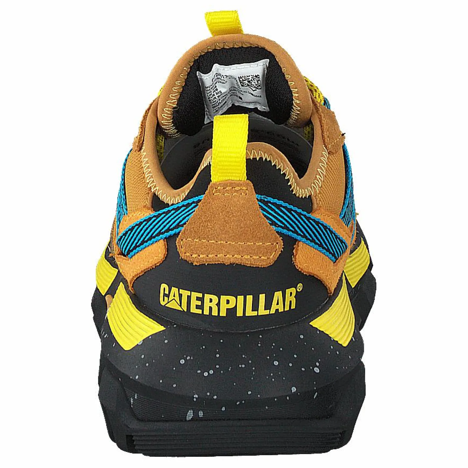 Raider Sport Spruce Yellow/cadmium Yellow