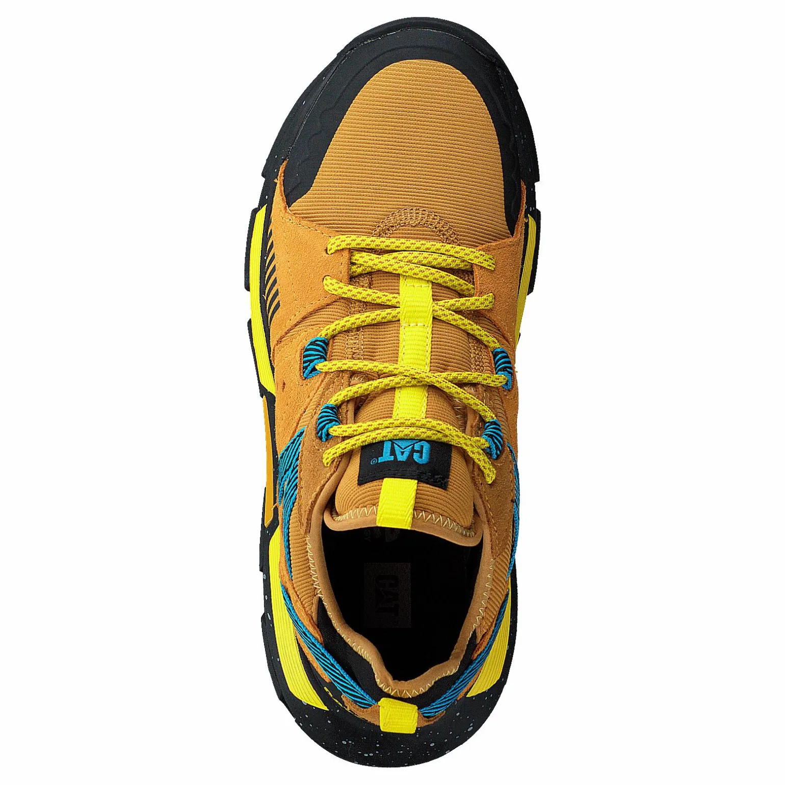 Raider Sport Spruce Yellow/cadmium Yellow