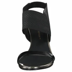 Raiko Sandal Black Mix