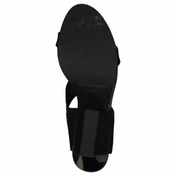 Raiko Sandal Black Mix