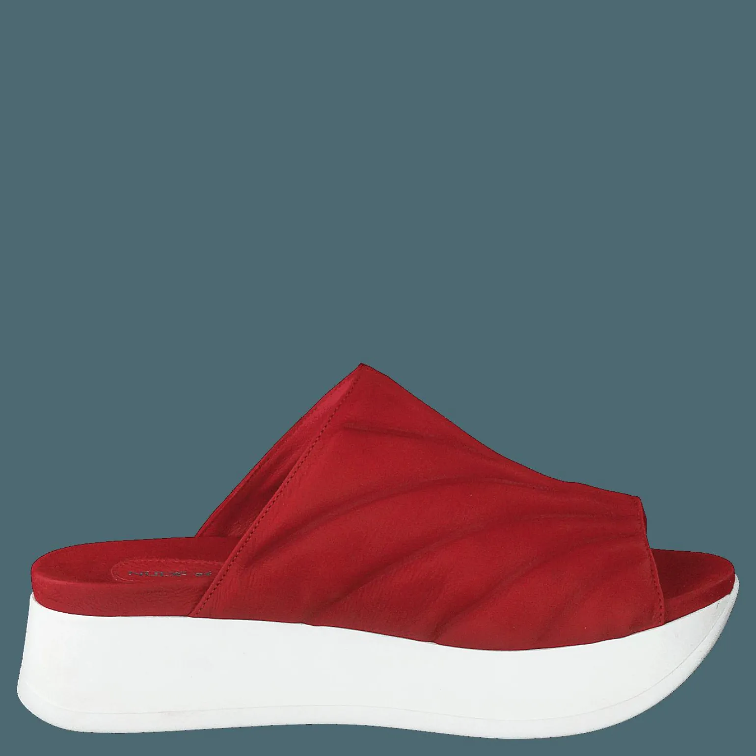 Rainbow Longbeach Rosso