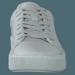 Rainbow Warrior White